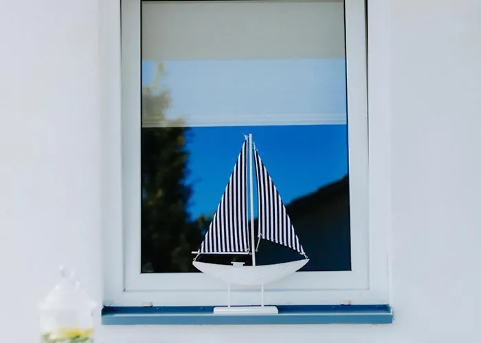 Casa De Buenas