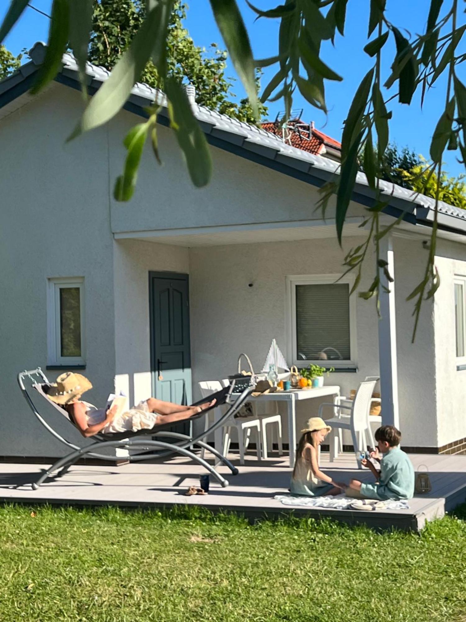 Casa De Buenas Lodge Sarbinowo